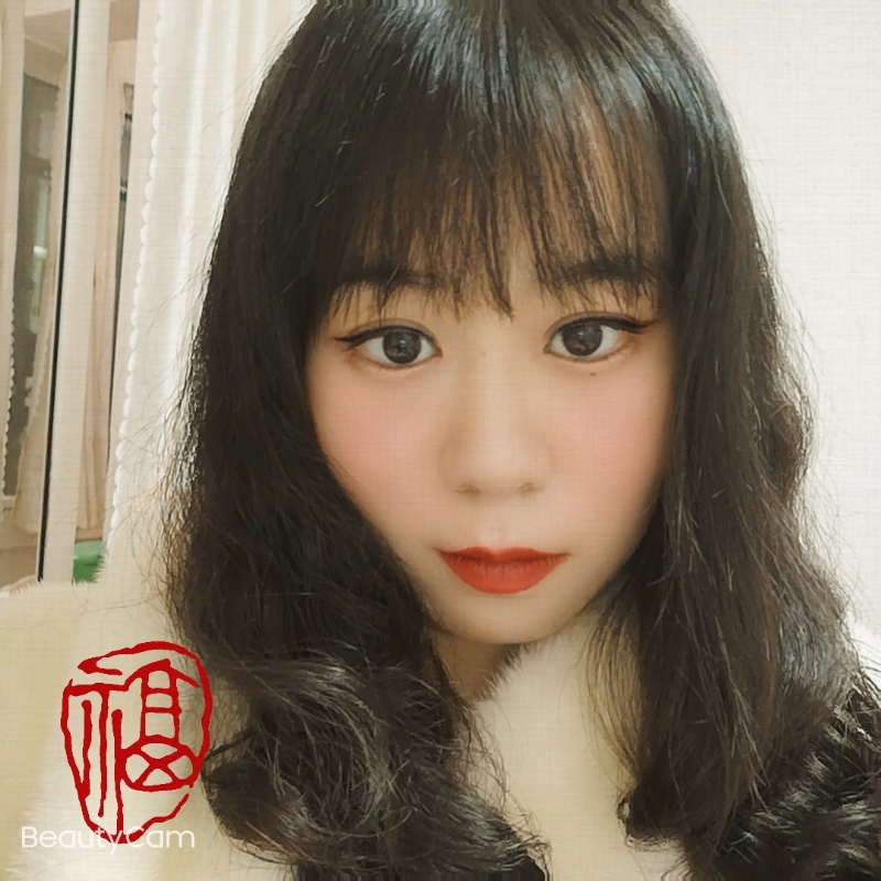啊妍的第三张照片--明溪相亲网