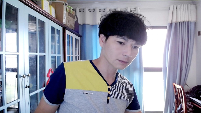 子期的第一张照片--明溪相亲网