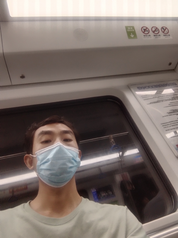 阿兵的第一张照片--明溪相亲网