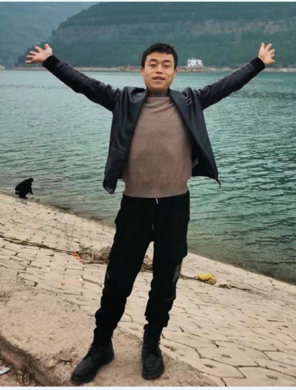寂寞的风的第二张照片--明溪相亲网