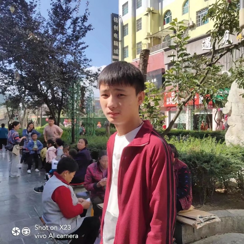 松哥的第一张照片--明溪相亲网