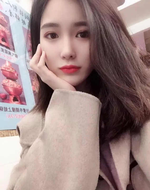谢玲的第一张照片--明溪相亲网