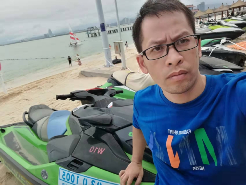 天涯漂海角泊的第三张照片--明溪相亲网