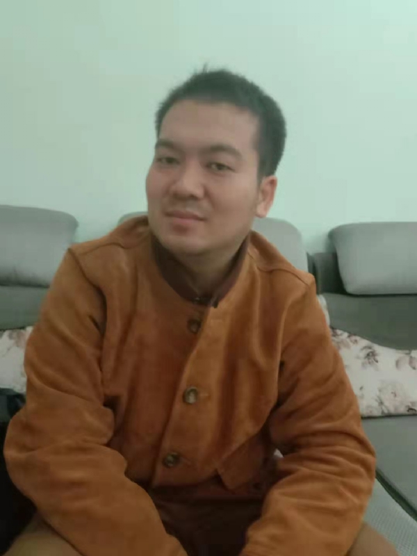 艺民的第一张照片--明溪相亲网