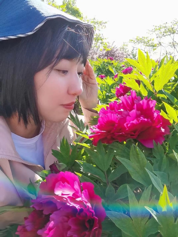棉花的第一张照片--明溪相亲网