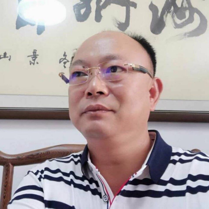 黄金老的第一张照片--明溪相亲网