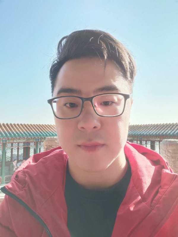 不爱吃竹子的小熊的第二张照片--明溪相亲网