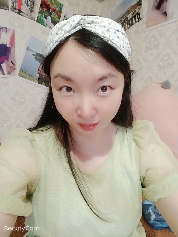 佳佳的第一张照片--明溪相亲网