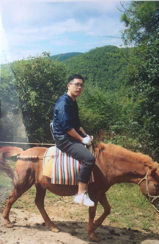 小社的第二张照片--明溪相亲网