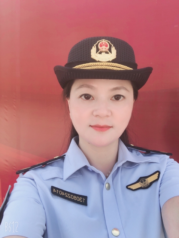 明明的第一张照片--明溪相亲网