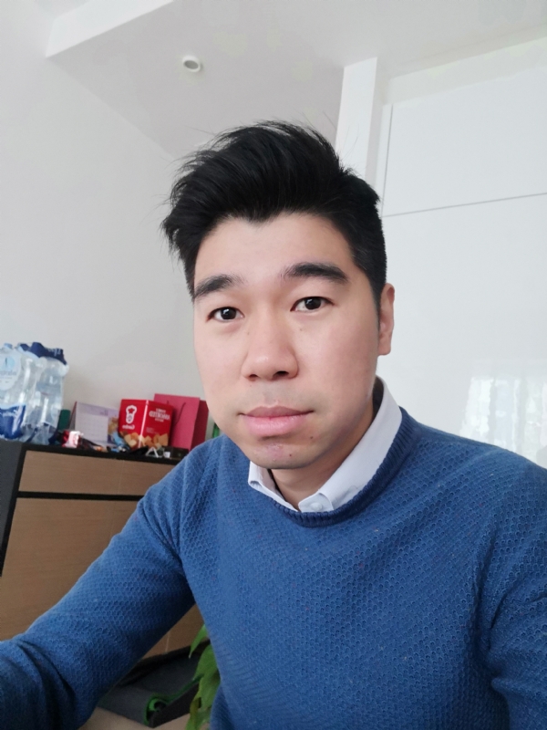 Andy的第一张照片--明溪相亲网