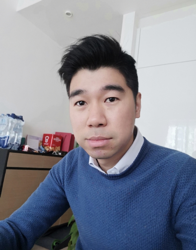 Andy的第二张照片--明溪相亲网