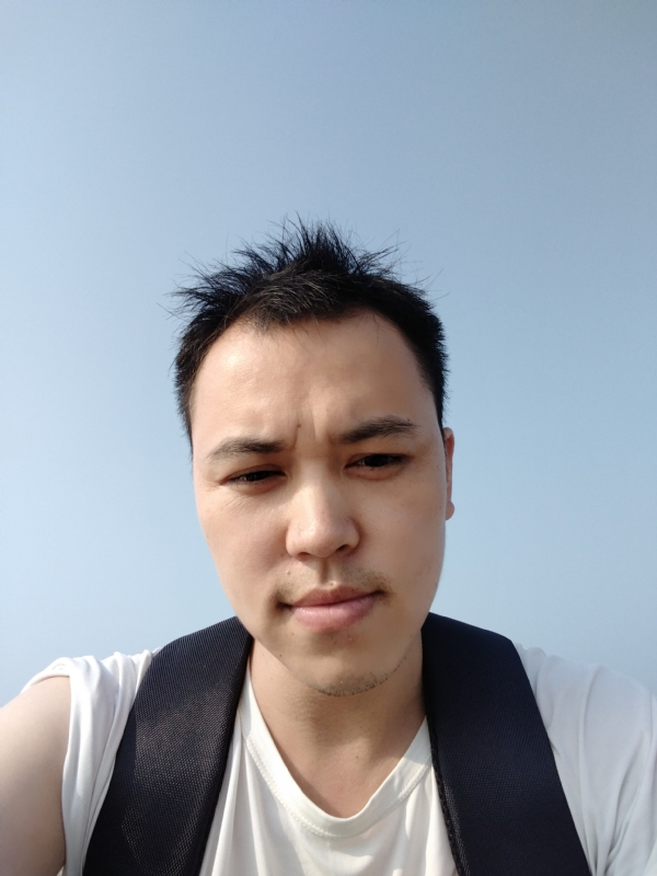 Ceylon陈的第二张照片--明溪相亲网