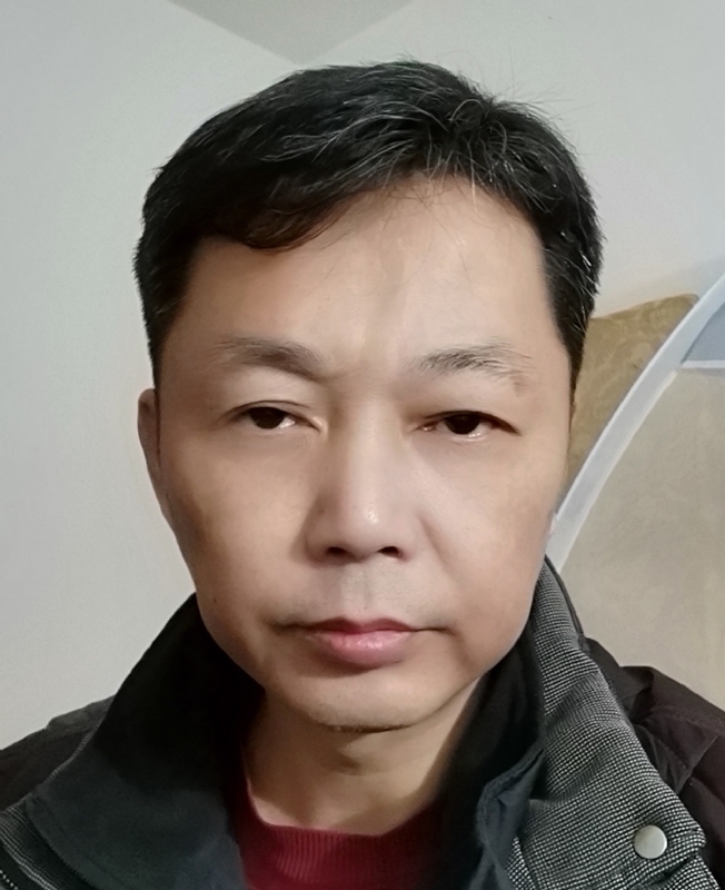 大苏苏的第三张照片--明溪相亲网