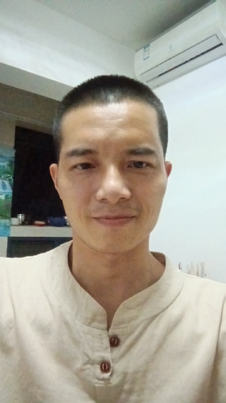 兴兴的第一张照片--明溪相亲网