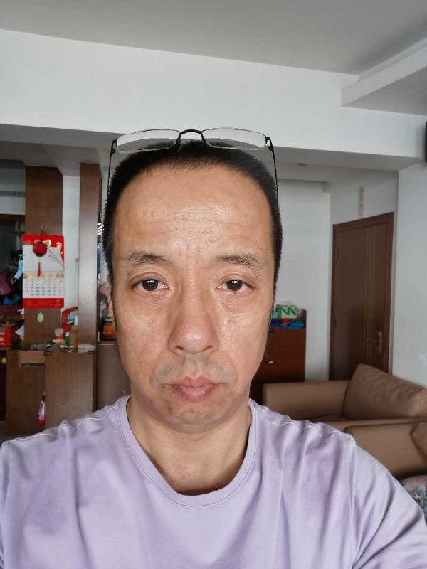 萨博的第一张照片--明溪相亲网