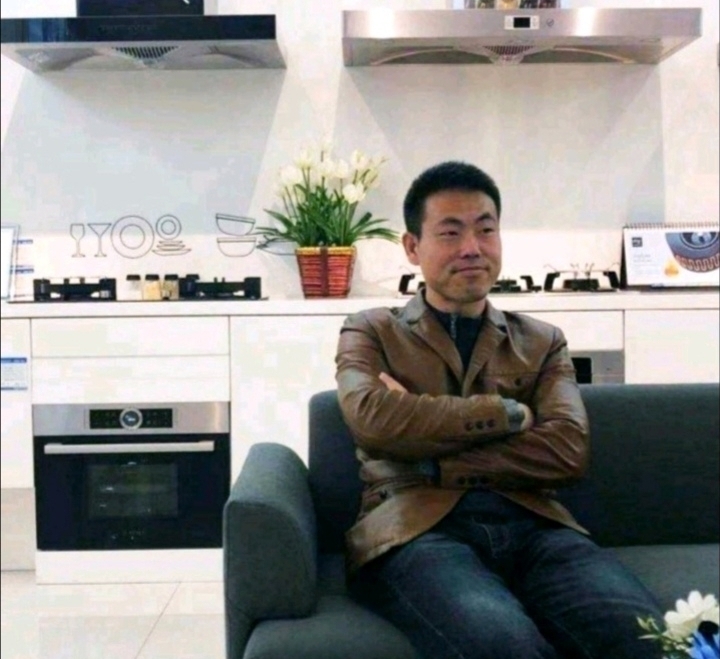 奋斗的执着的第一张照片--明溪相亲网