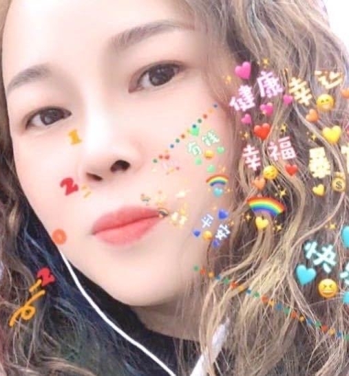 嬌的第一张照片--明溪相亲网