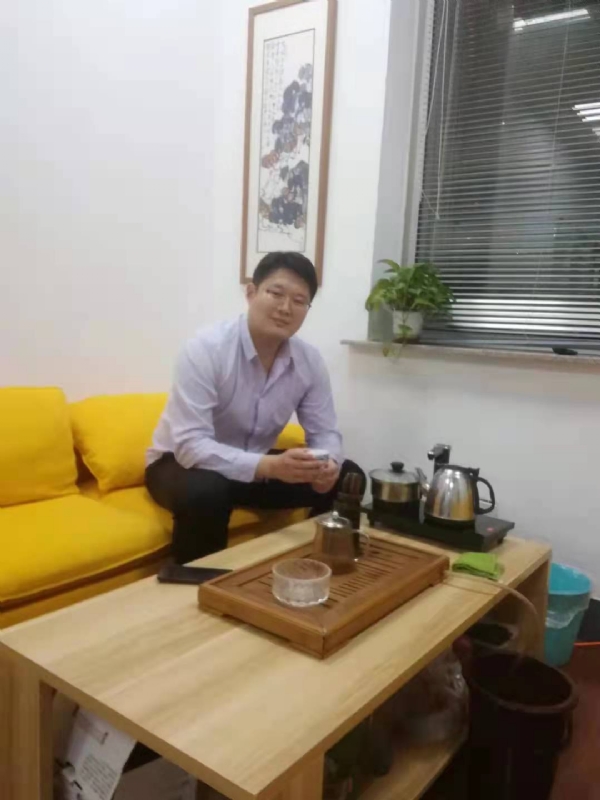 阳光的第一张照片--明溪相亲网