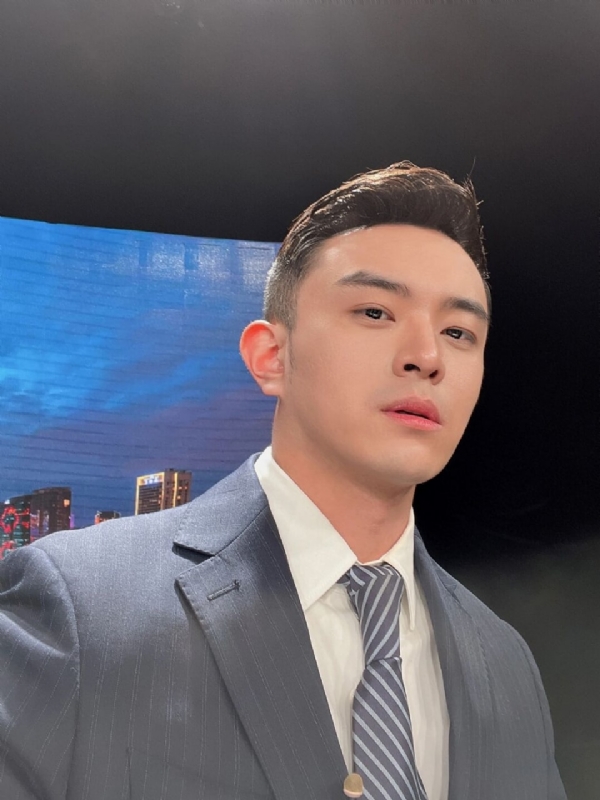 韩哥的第二张照片--明溪相亲网