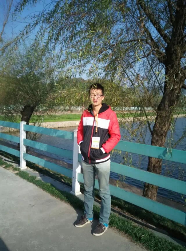 吊羊习习的第一张照片--明溪相亲网