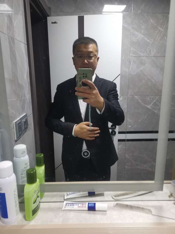 吊羊习习的第二张照片--明溪相亲网