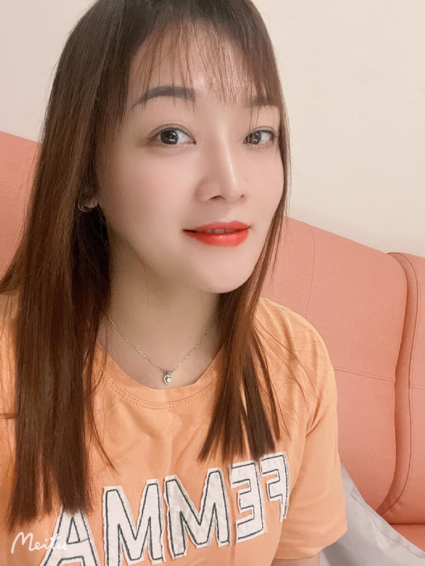 阮垂陽thuyduong的第二张照片--明溪相亲网