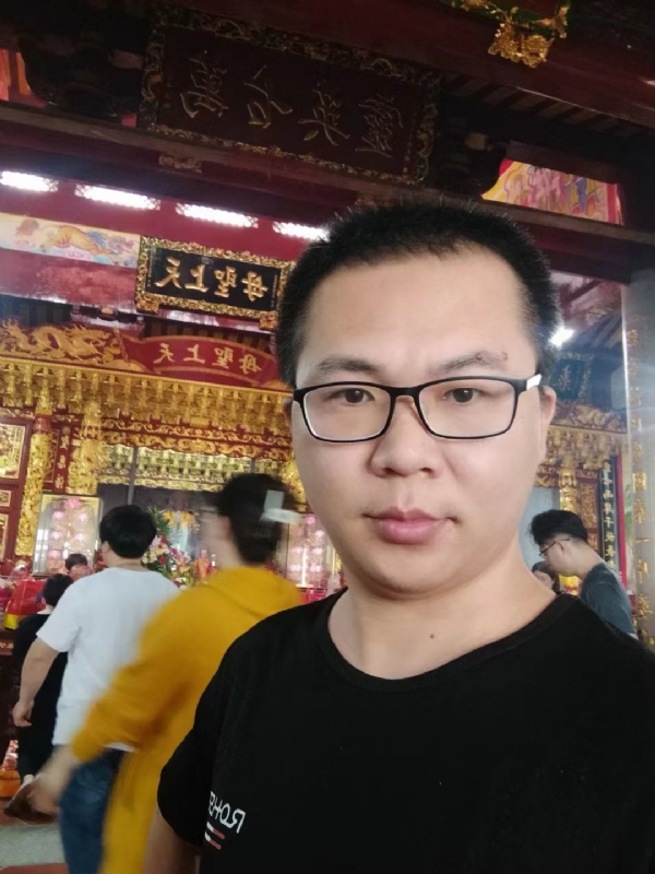 天哥的第二张照片--明溪相亲网