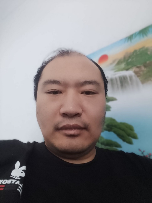 宝心的第一张照片--明溪相亲网