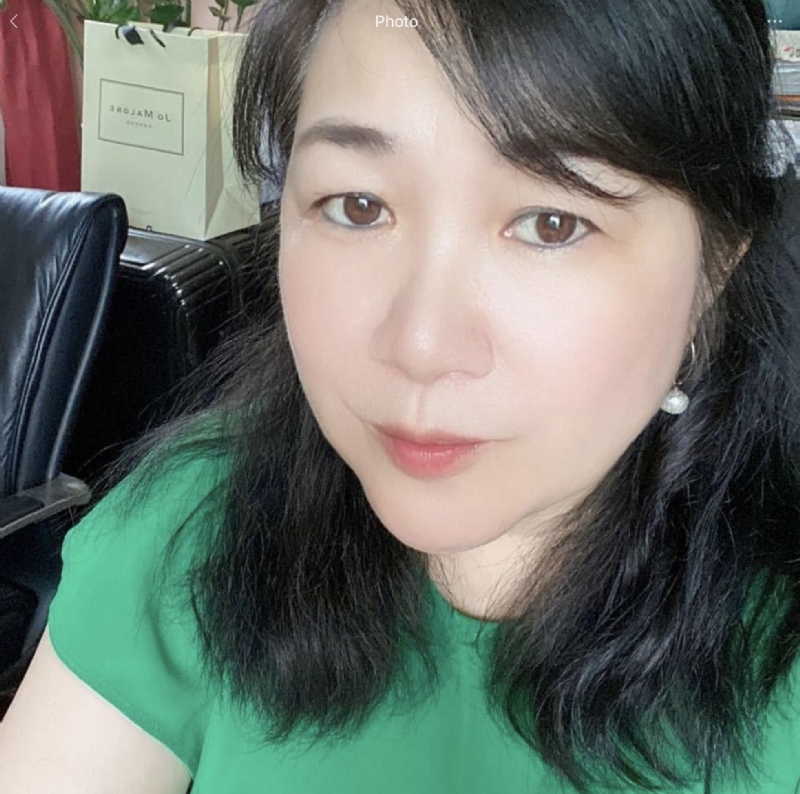 花儿的第一张照片--明溪相亲网