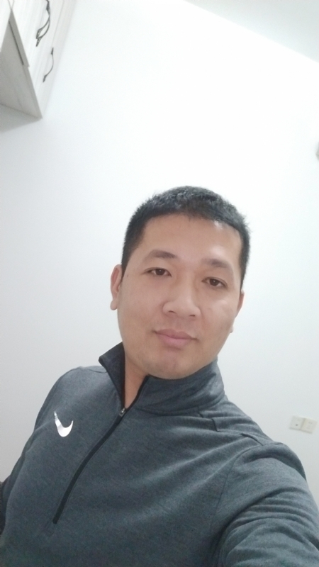 好好的第一张照片--明溪相亲网
