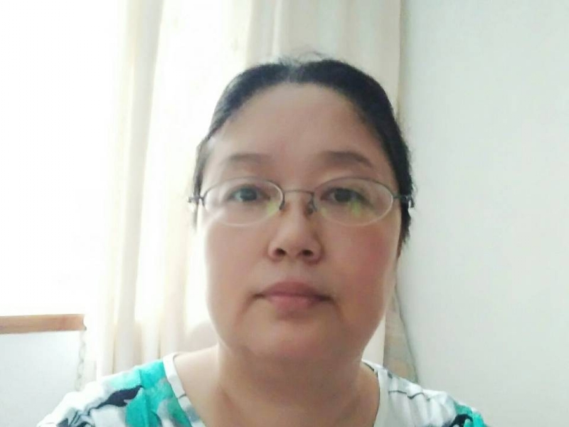 雨中漫步的第二张照片--明溪相亲网