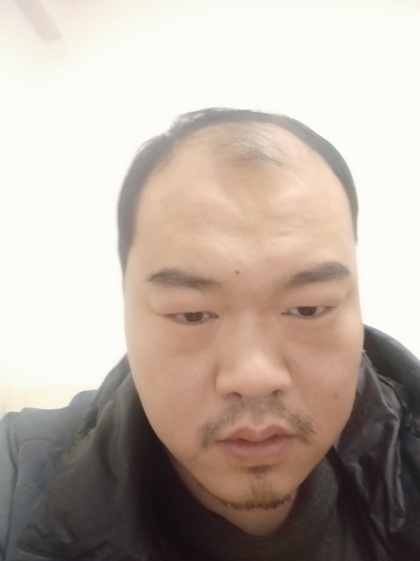 海阔天空的第一张照片--明溪相亲网