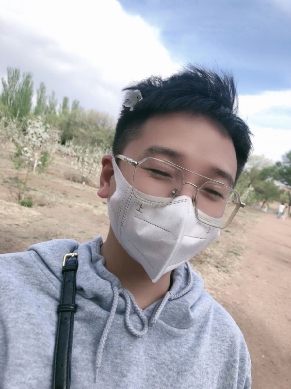 晨晨的第二张照片--明溪相亲网