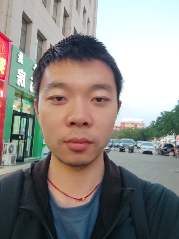 糖泡泡ll的第一张照片--明溪相亲网