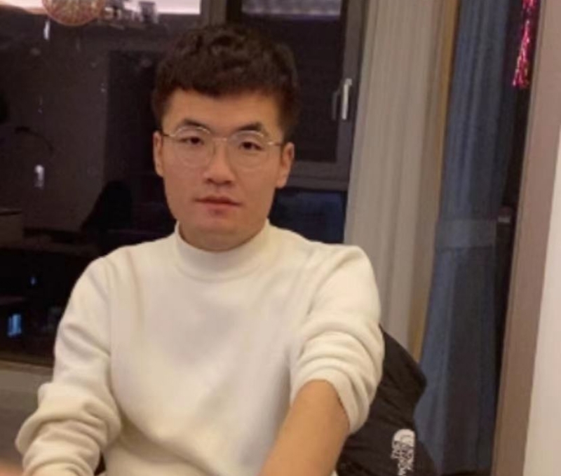 阮籍的第一张照片--明溪相亲网