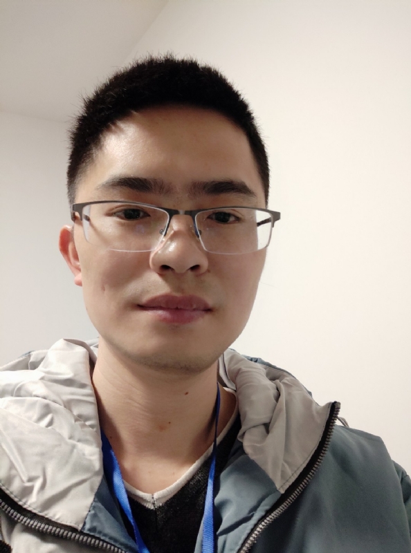清风的第一张照片--明溪相亲网
