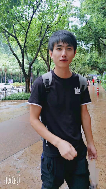 青春易逝的第三张照片--明溪相亲网