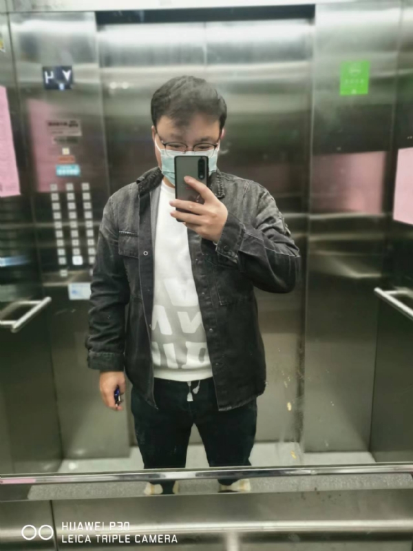 热心小刘的第一张照片--明溪相亲网