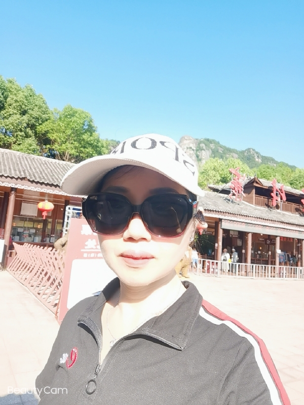 山百合的第一张照片--明溪相亲网