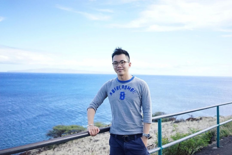 海洋的第二张照片--明溪相亲网