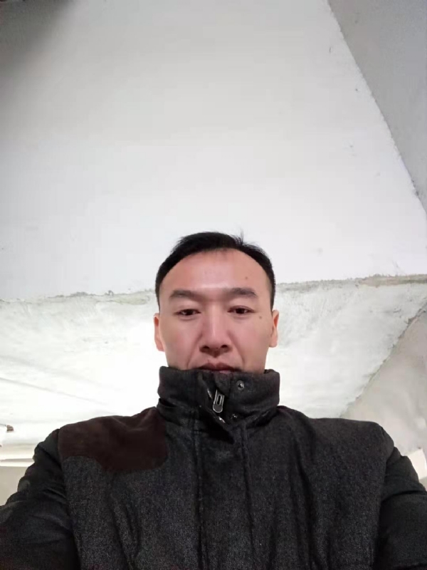 孤狼的第一张照片--明溪相亲网