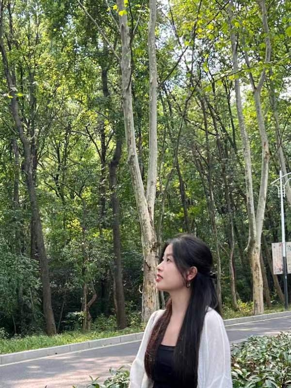 美好生活的第一张照片--明溪相亲网