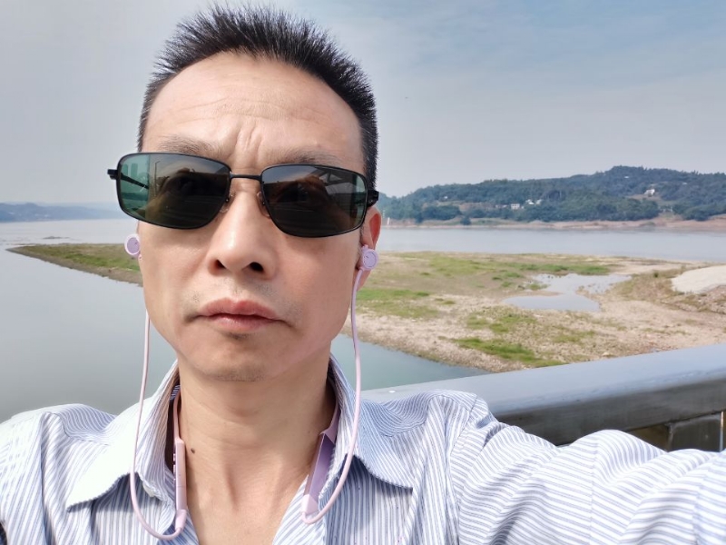 猪哥哥的第一张照片--明溪相亲网