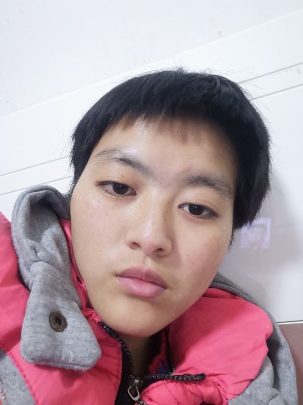 王秋艳的第一张照片--明溪相亲网