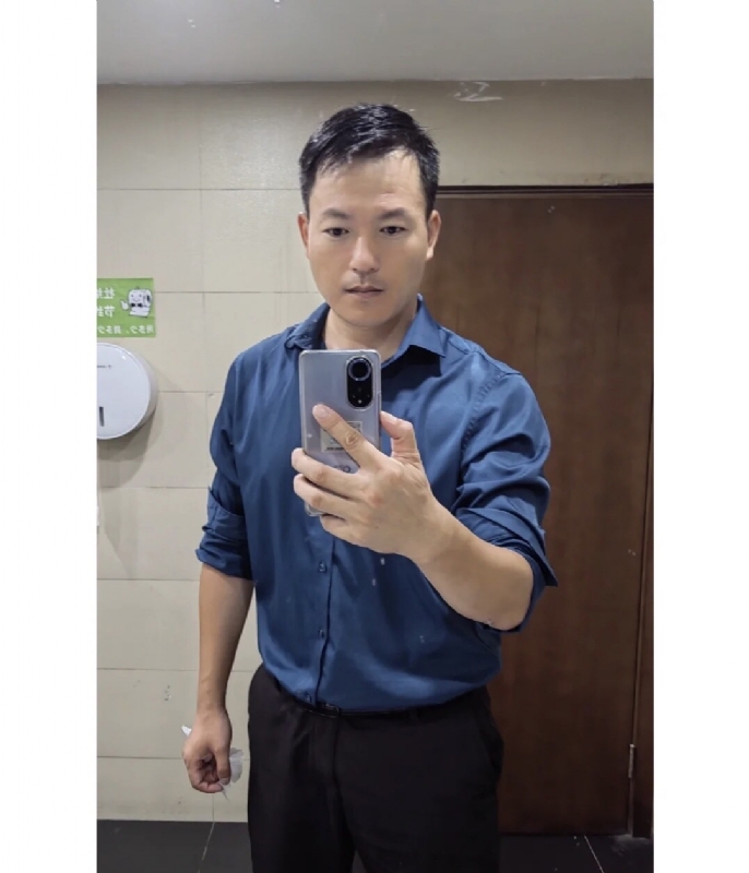 缘来是你的第三张照片--明溪相亲网