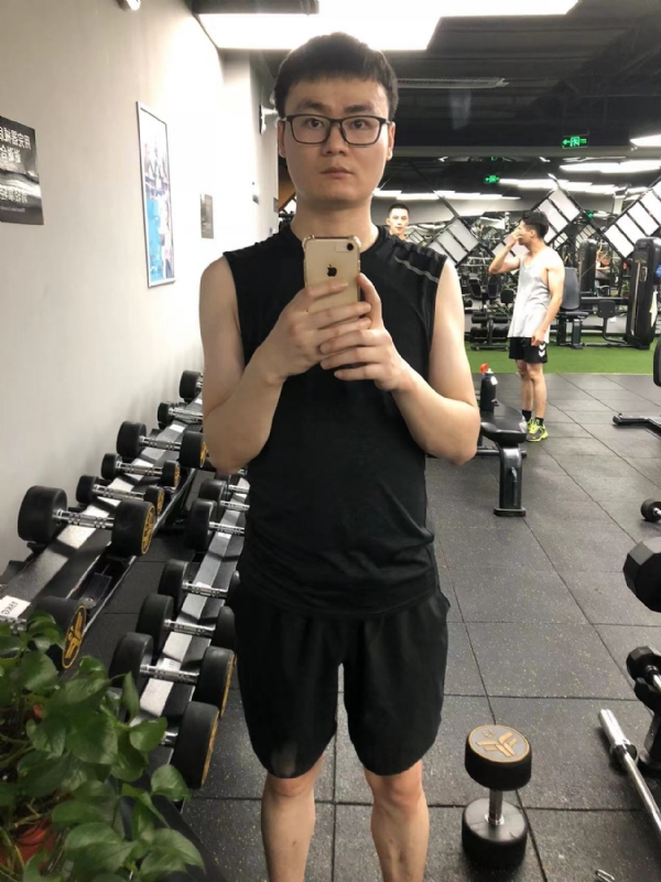 土豆的第一张照片--明溪相亲网