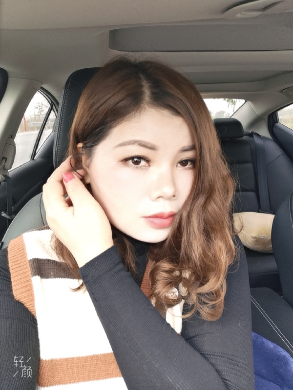 美丽人生的第一张照片--明溪相亲网