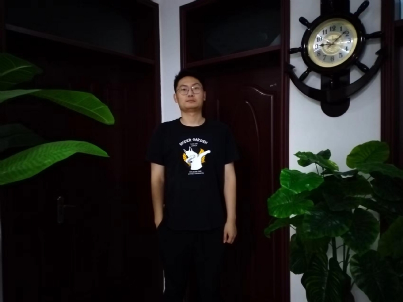 真诚交友的第一张照片--明溪相亲网
