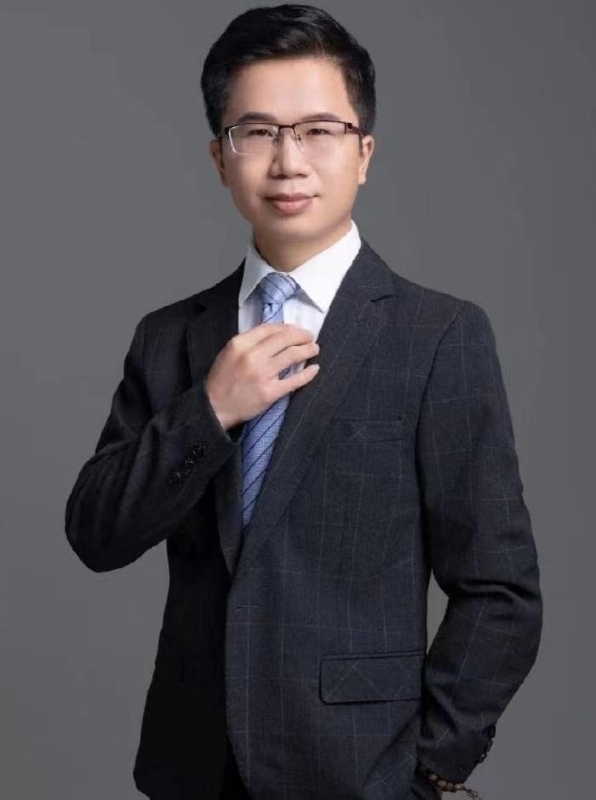 陈先生的第一张照片--明溪相亲网
